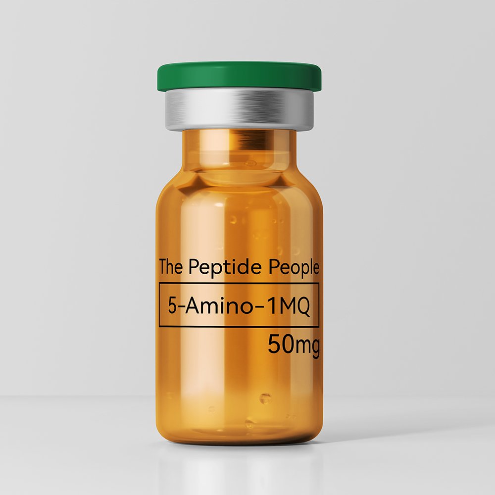 5-Amino-1MQ-peptide