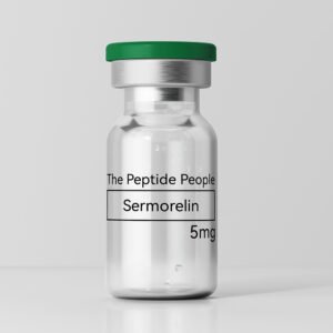 Sermorelin