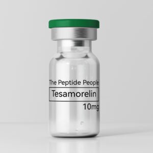 Tesamorelin