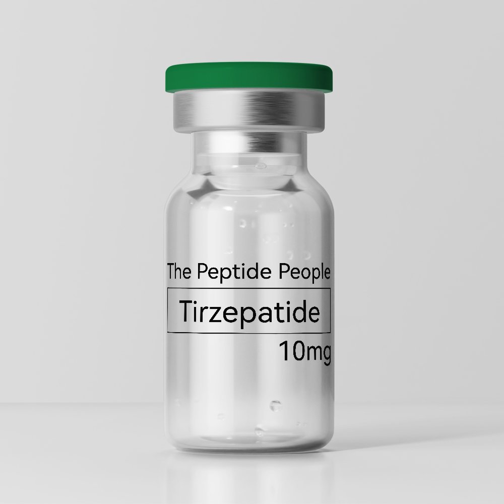 tirzepatide-10mg